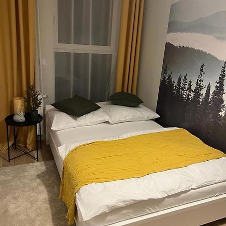 Apartamenty Akademicka Przy Onkologii 1 Bromberg Exterior foto