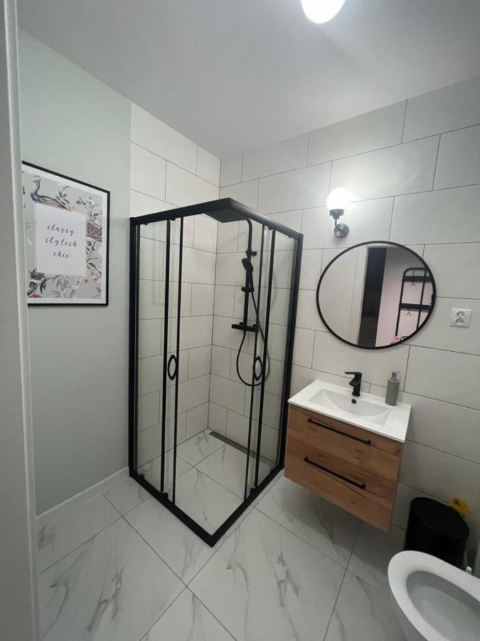 Apartamenty Akademicka Przy Onkologii 1 Bromberg Exterior foto