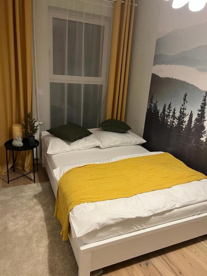 Apartamenty Akademicka Przy Onkologii 1 Bromberg Exterior foto